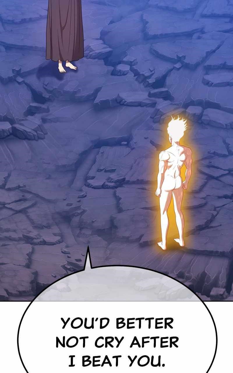 99 Reinforced Wood Stick Chapter 79.2 - Page 244 in English