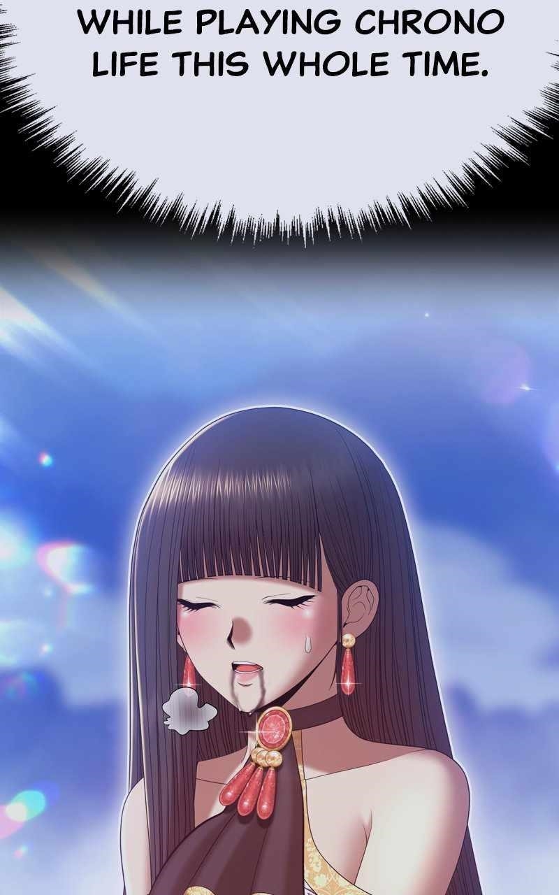 99 Reinforced Wood Stick Chapter 79.2 - Page 261 in English