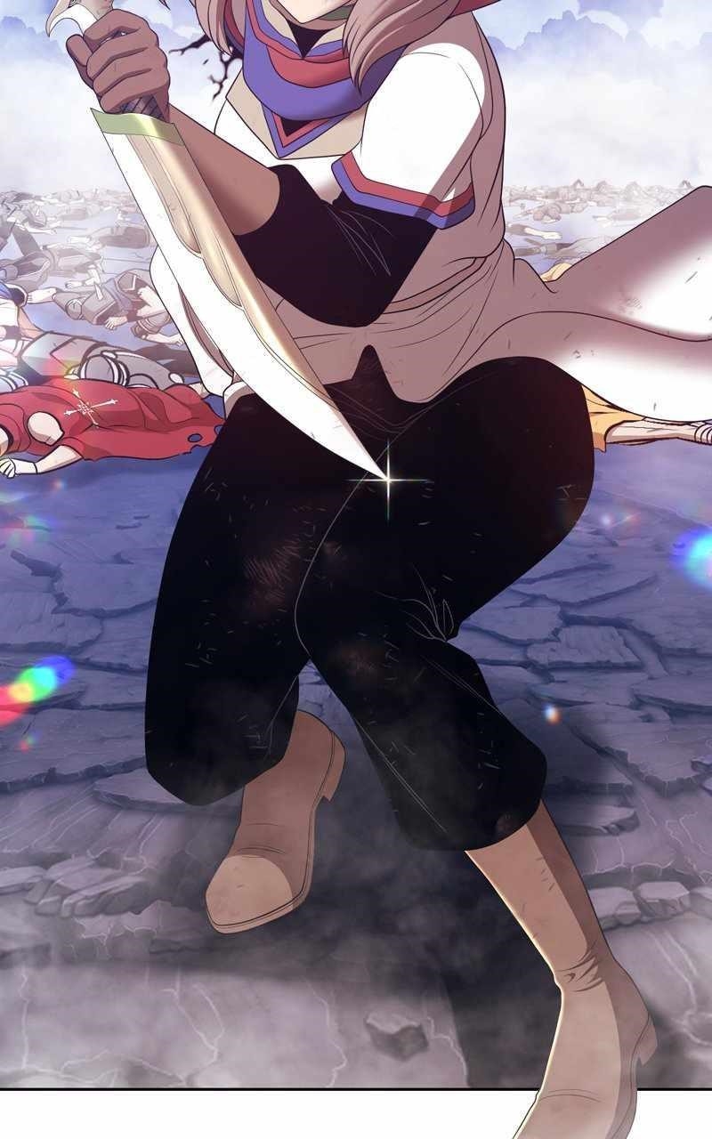 99 Reinforced Wood Stick Chapter 79.2 - Page 82 in English