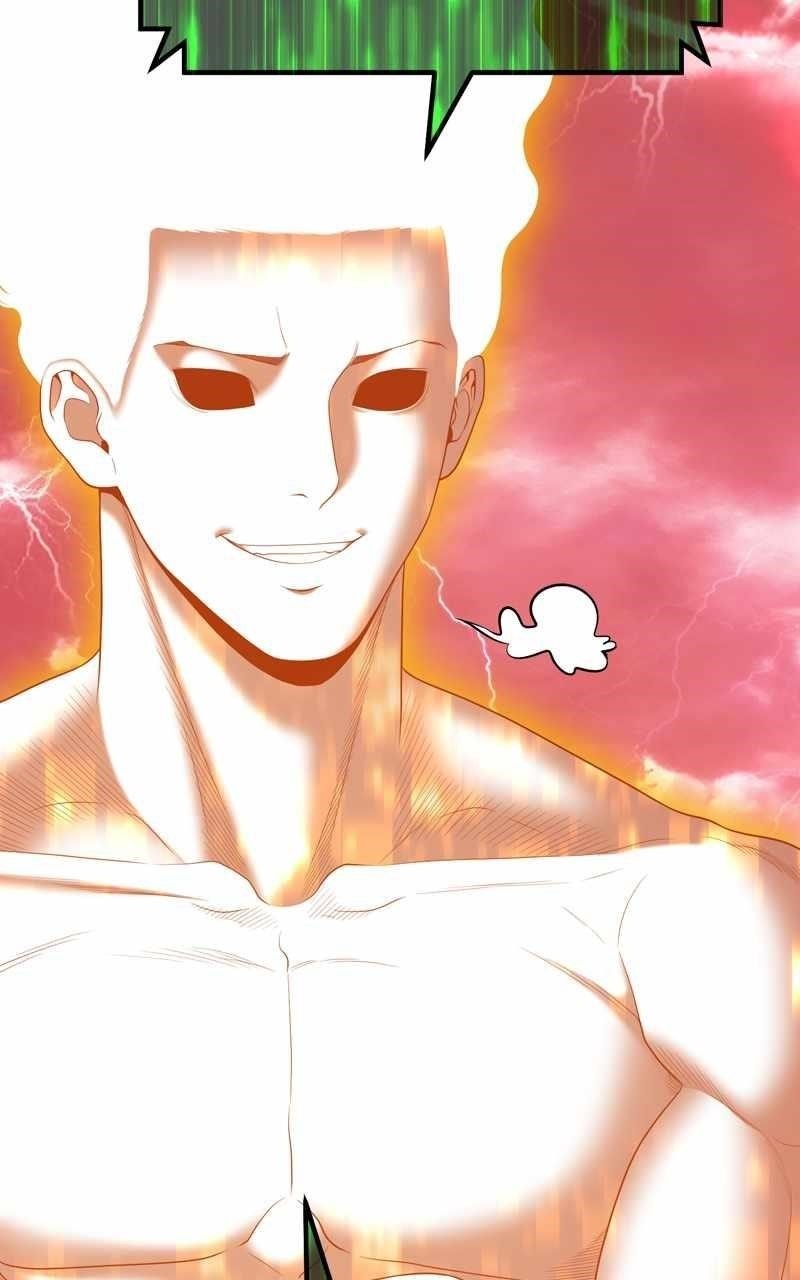 99 Reinforced Wood Stick Chapter 80 - Page 105 in English