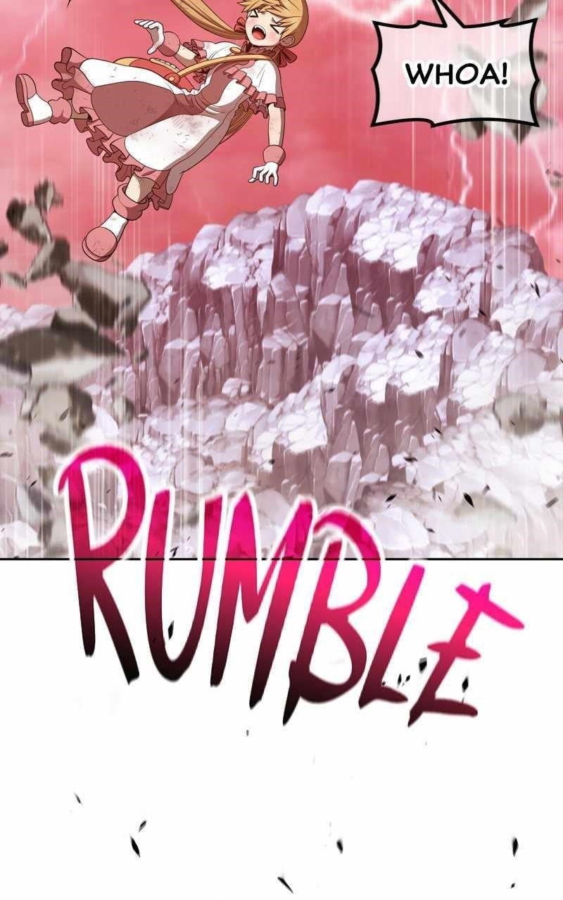 99 Reinforced Wood Stick Chapter 80 - Page 171 in English