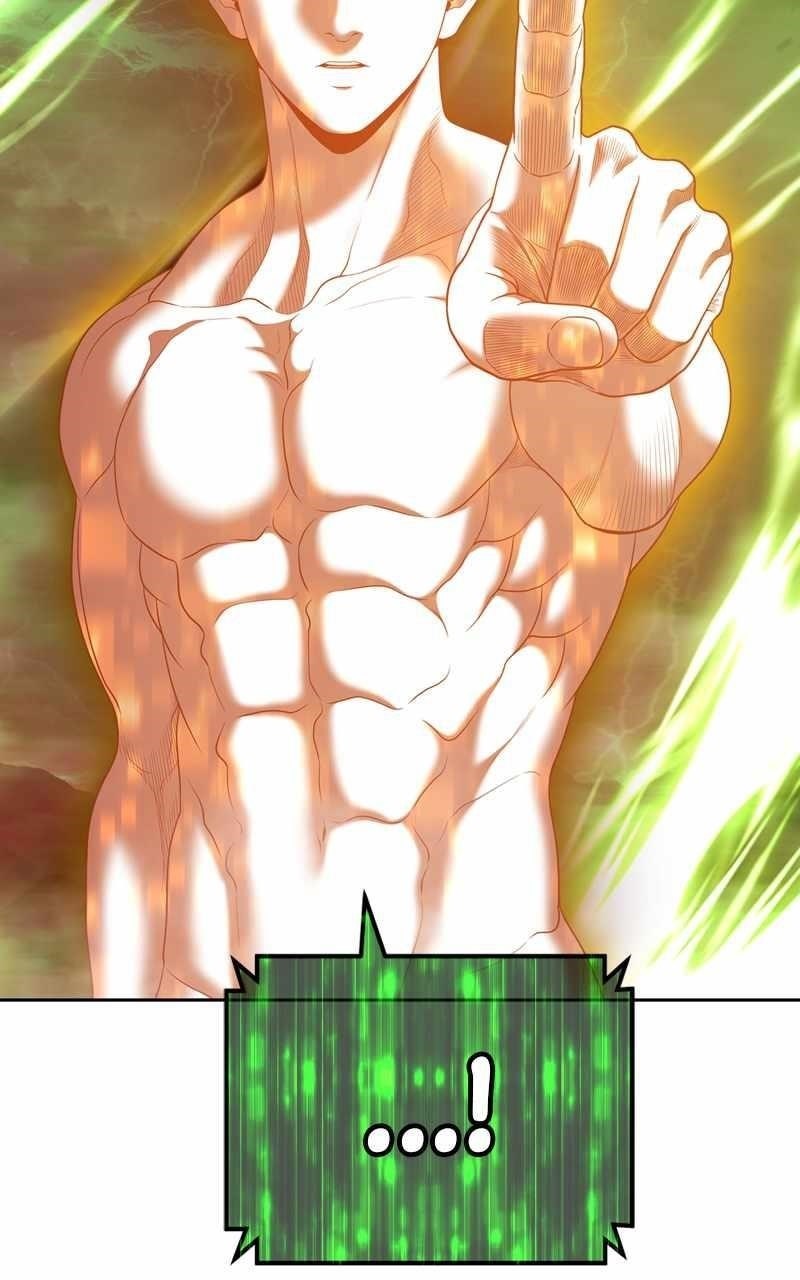 99 Reinforced Wood Stick Chapter 80 - Page 212 in English