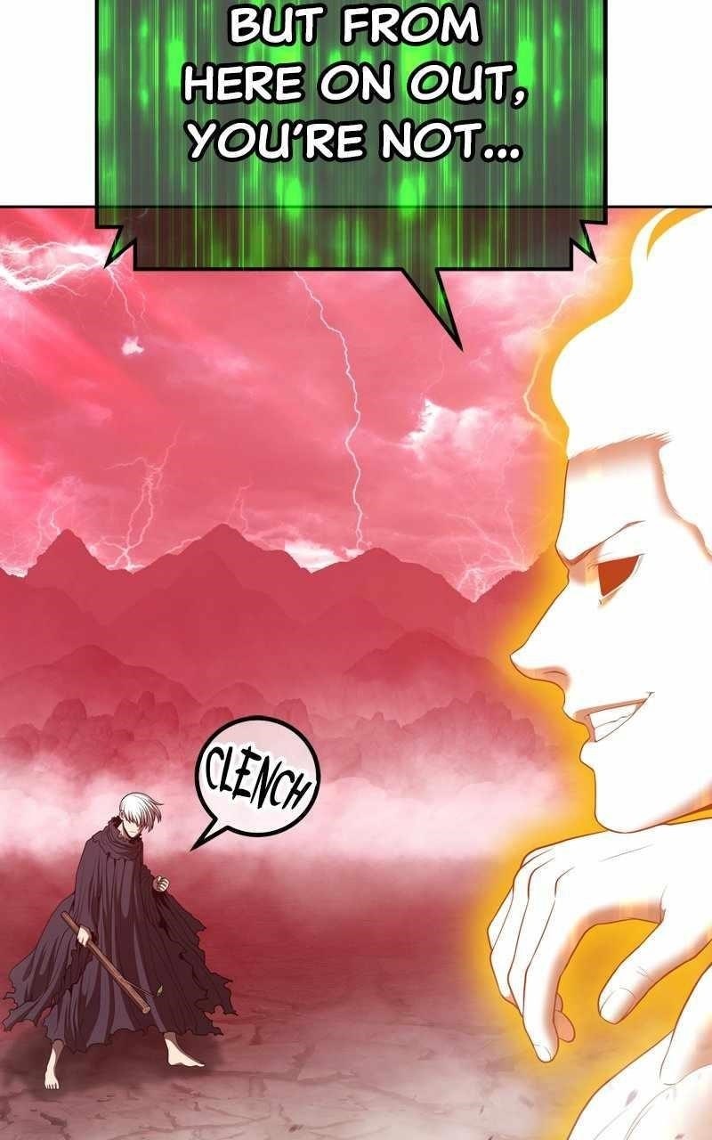 99 Reinforced Wood Stick Chapter 80 - Page 299 in English
