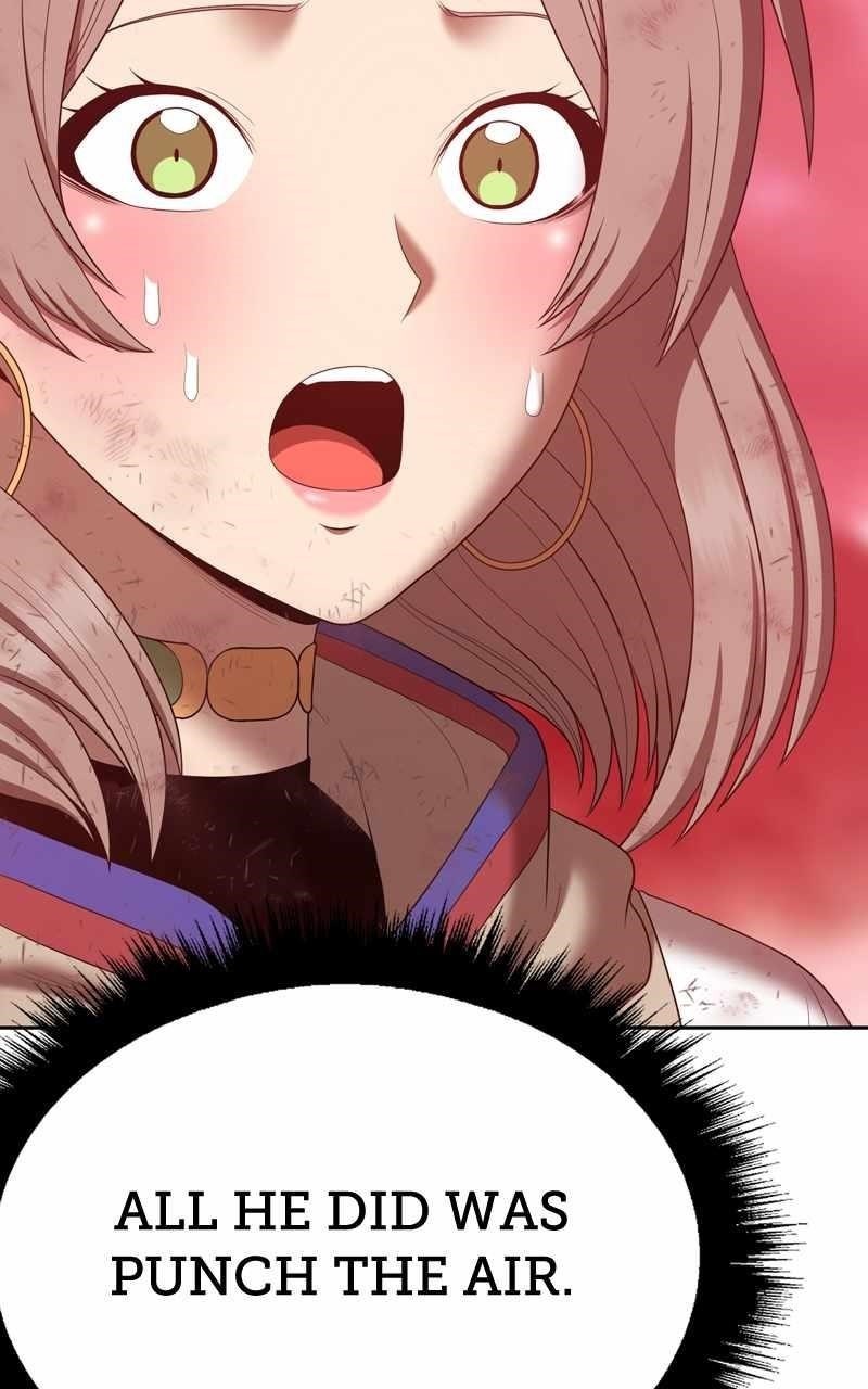 99 Reinforced Wood Stick Chapter 80 - Page 317 in English