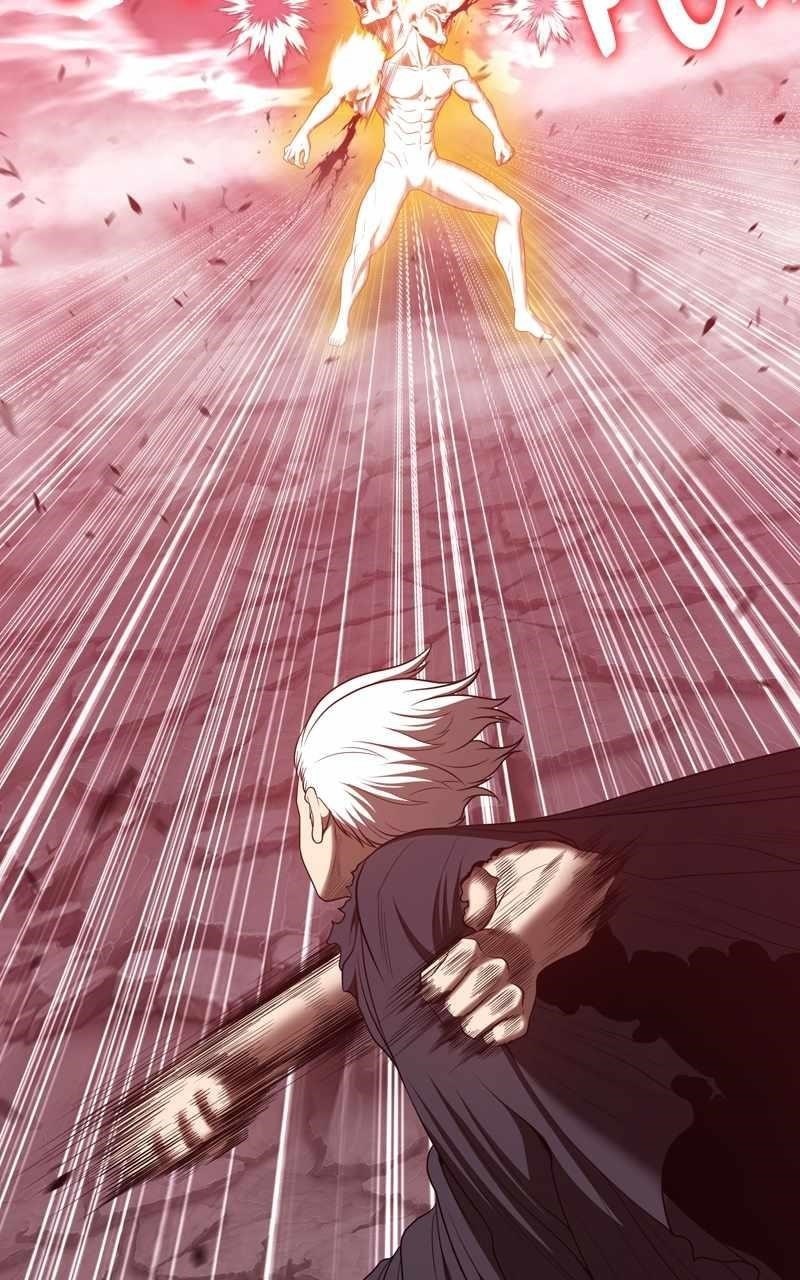 99 Reinforced Wood Stick Chapter 80 - Page 348 in English