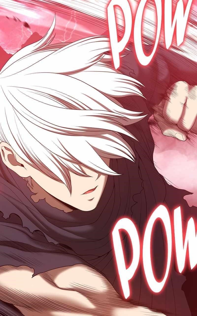 99 Reinforced Wood Stick Chapter 80 - Page 351 in English