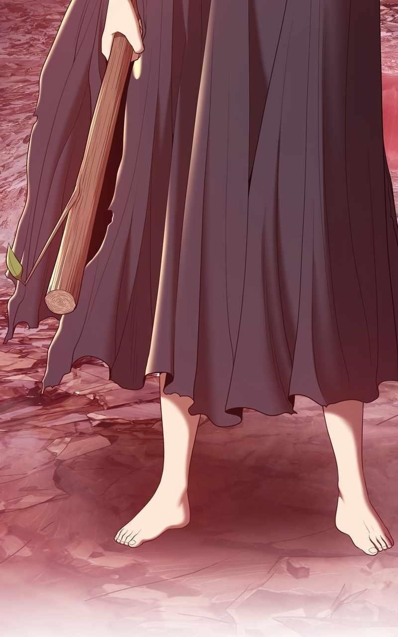 99 Reinforced Wood Stick Chapter 80 - Page 453 in English