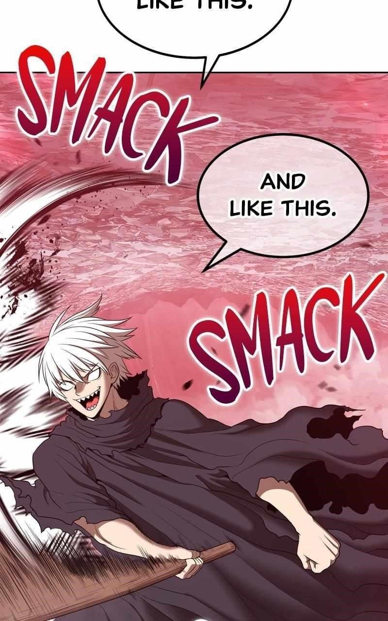 99 Reinforced Wood Stick Chapter 81 - Page 148 in English