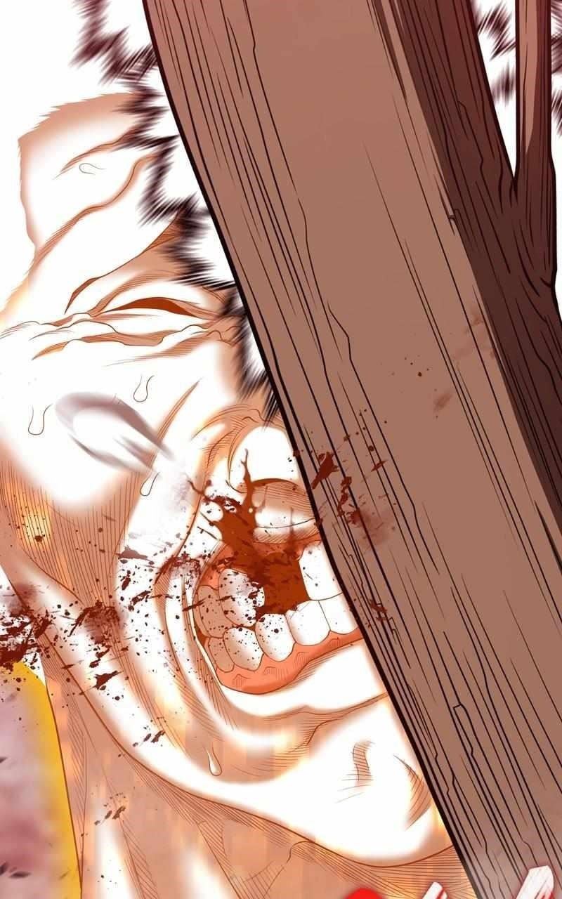 99 Reinforced Wood Stick Chapter 81 - Page 175 in English