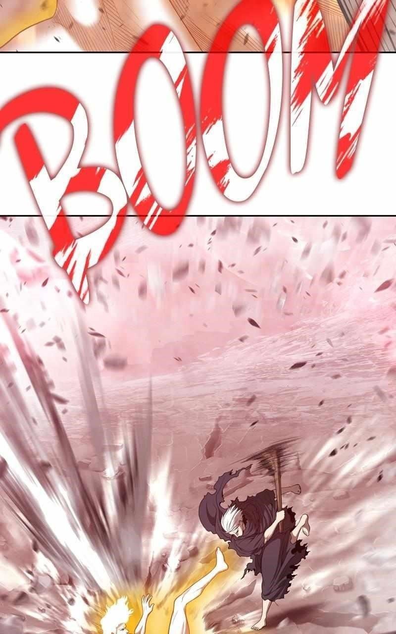 99 Reinforced Wood Stick Chapter 81 - Page 176 in English