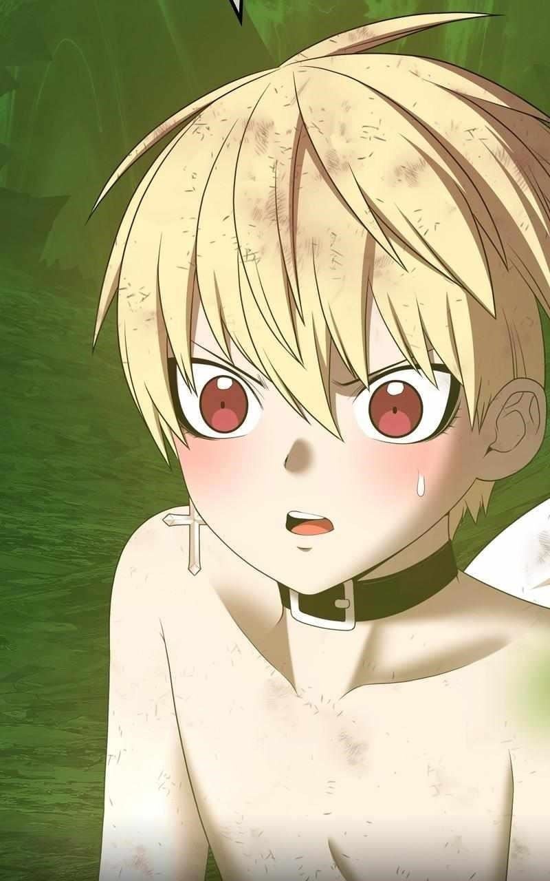 99 Reinforced Wood Stick Chapter 81 - Page 244 in English