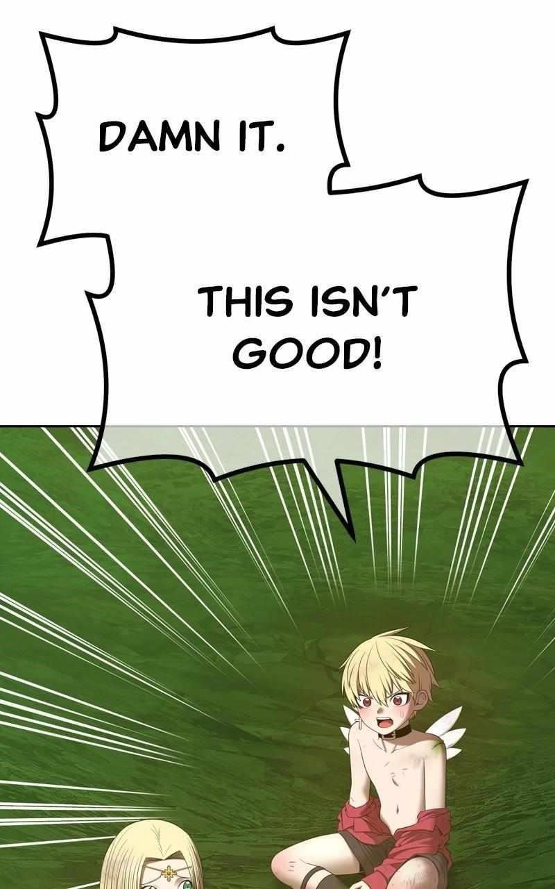 99 Reinforced Wood Stick Chapter 81 - Page 256 in English