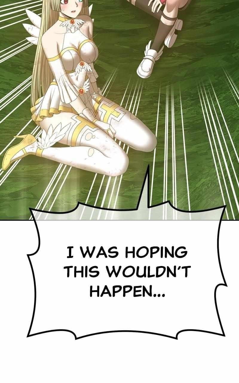 99 Reinforced Wood Stick Chapter 81 - Page 257 in English