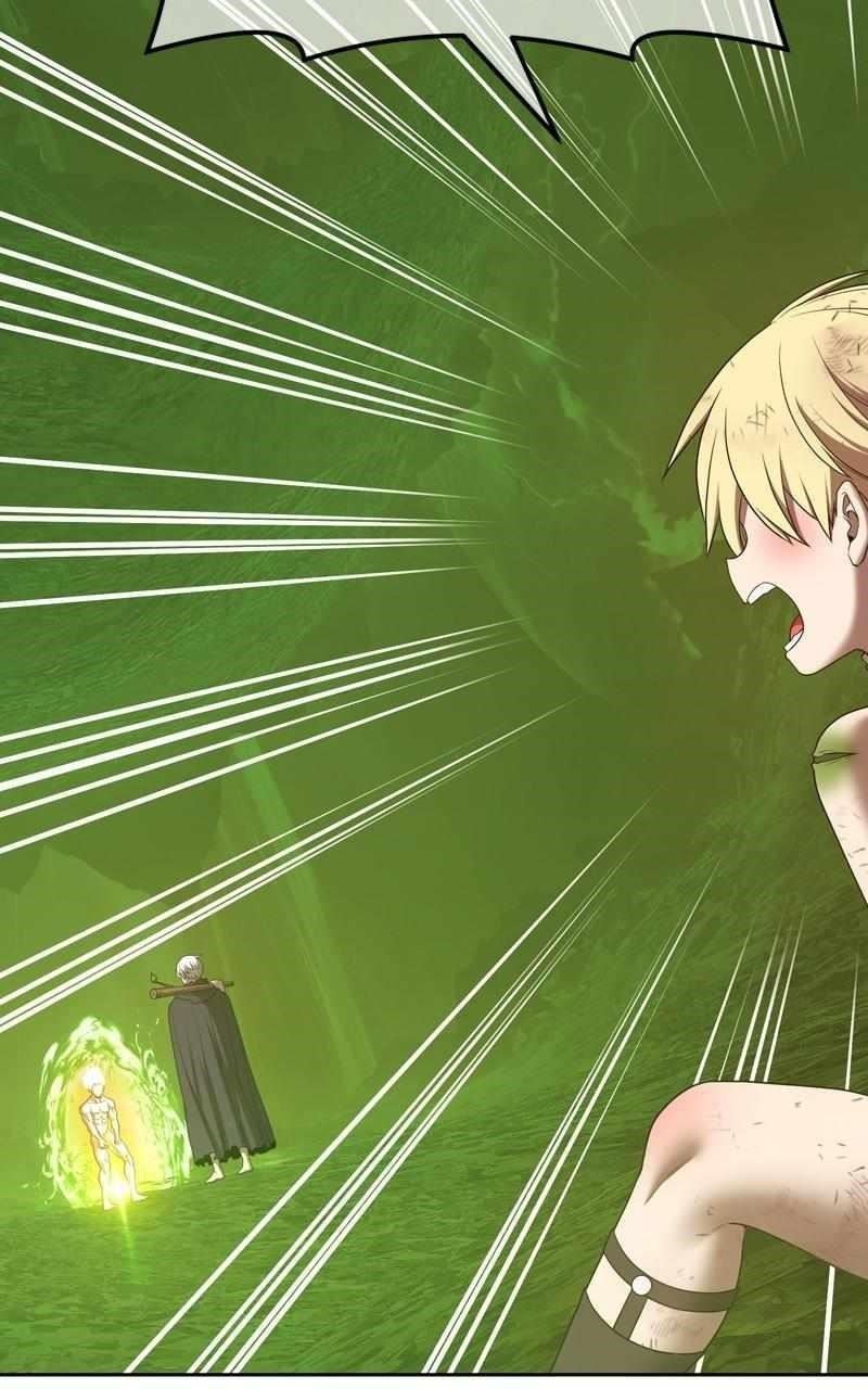 99 Reinforced Wood Stick Chapter 81 - Page 259 in English