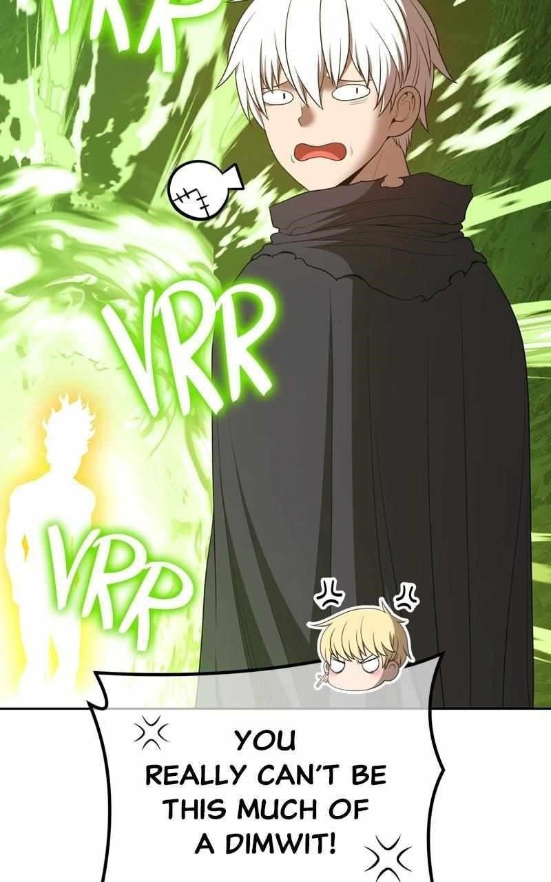 99 Reinforced Wood Stick Chapter 81 - Page 264 in English