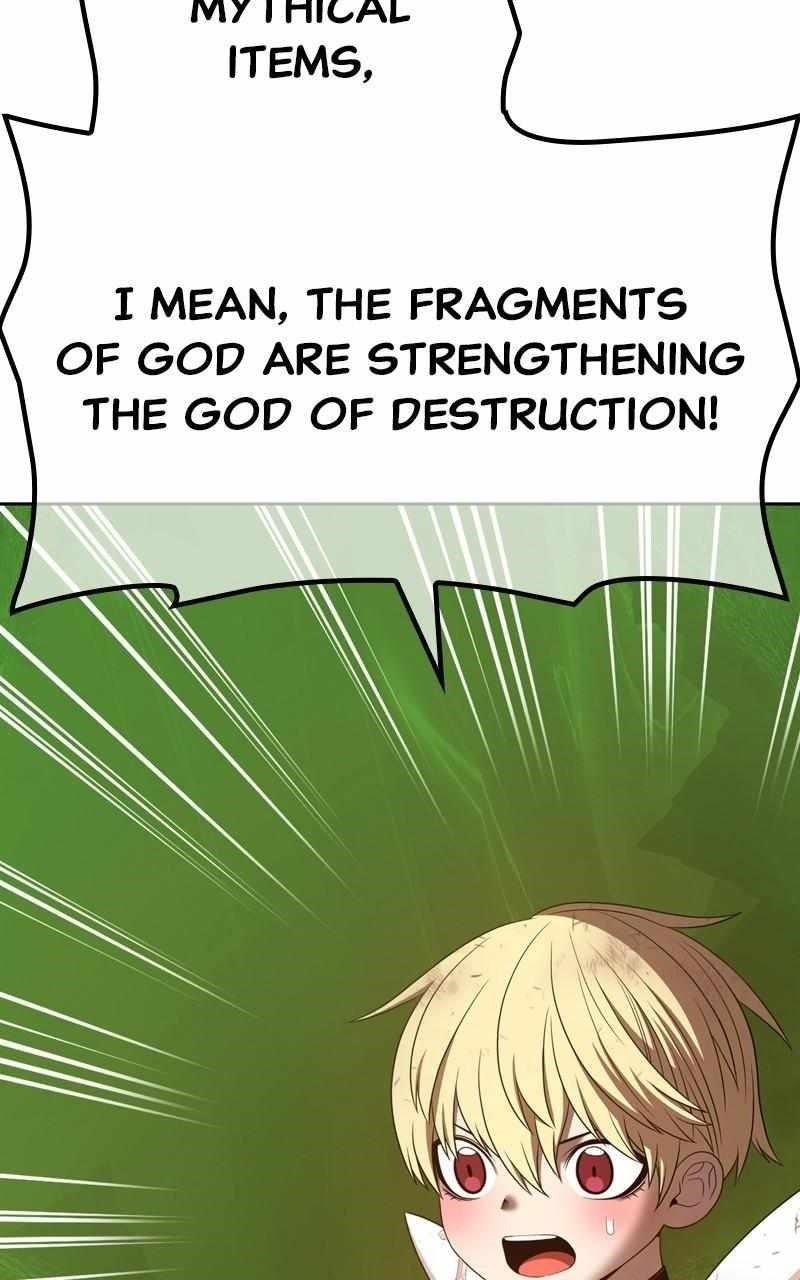 99 Reinforced Wood Stick Chapter 81 - Page 266 in English
