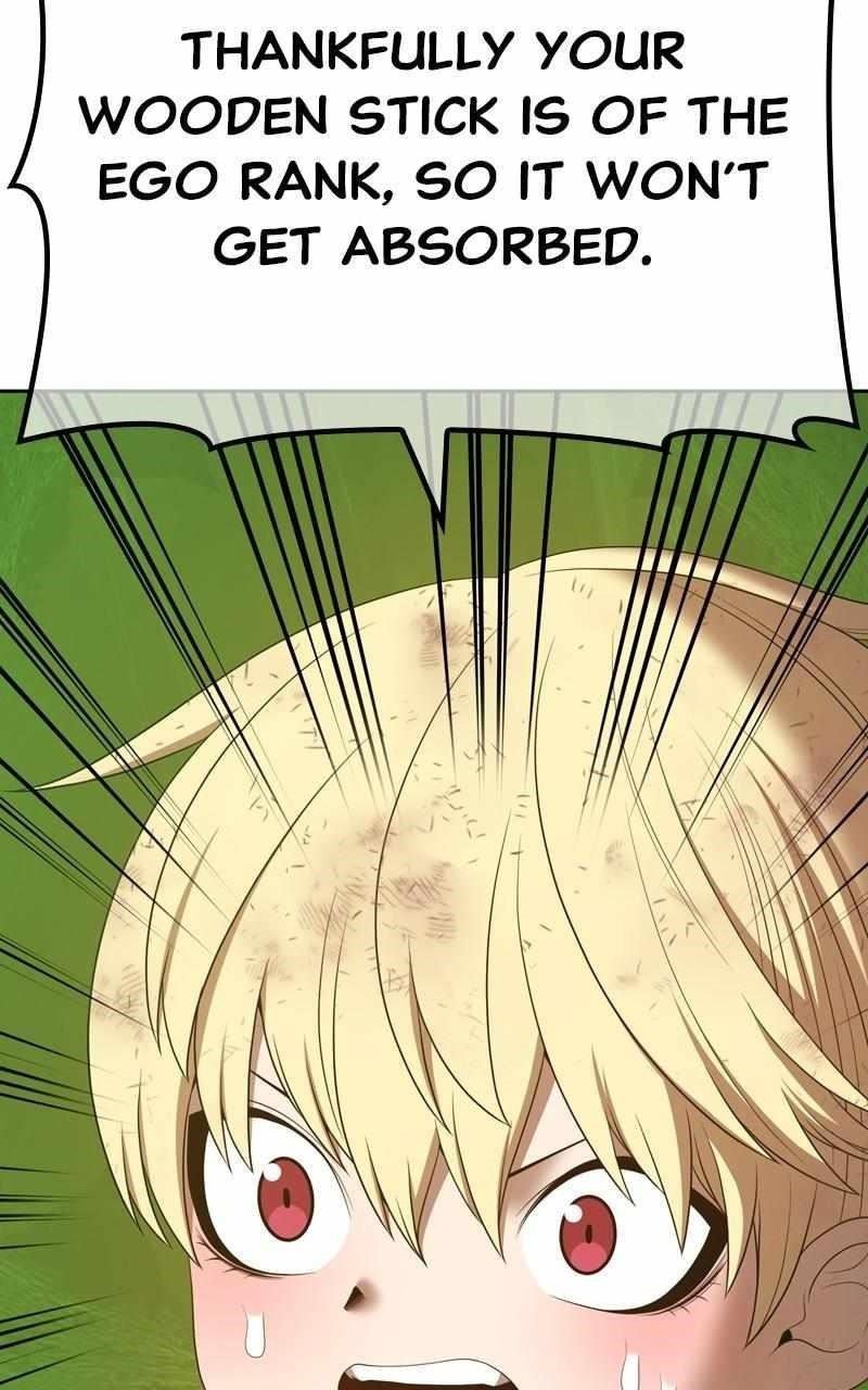 99 Reinforced Wood Stick Chapter 81 - Page 269 in English