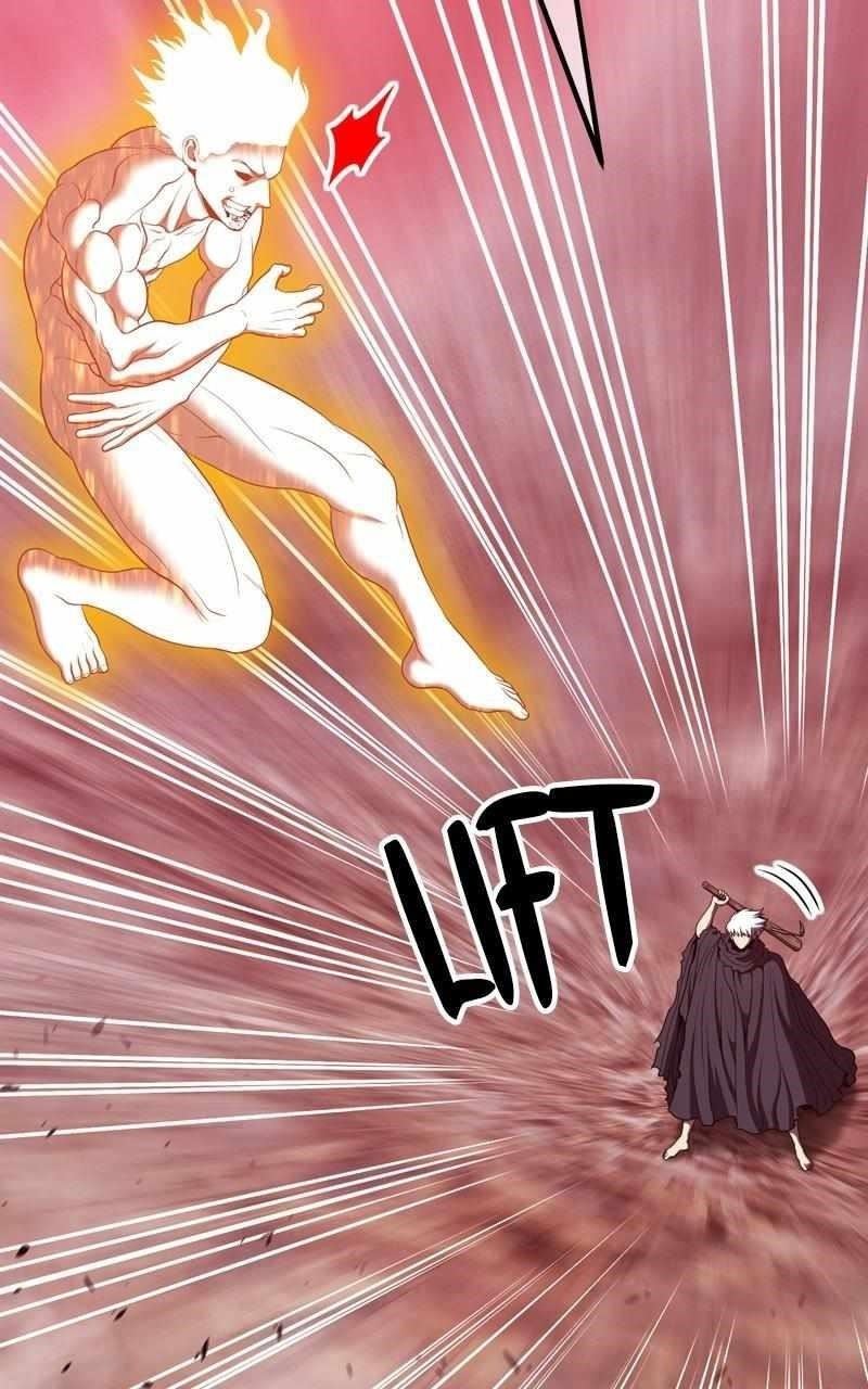 99 Reinforced Wood Stick Chapter 81 - Page 65 in English