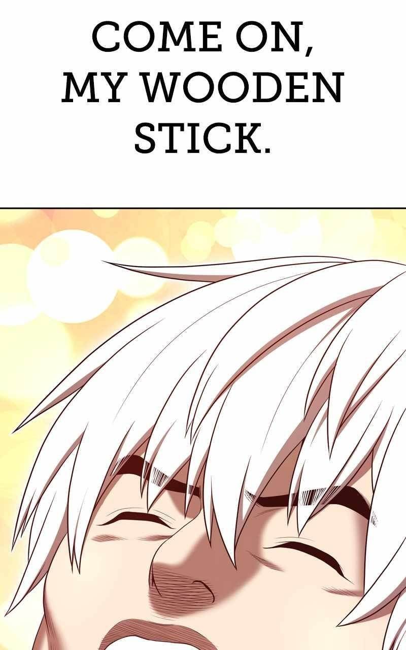 99 Reinforced Wood Stick Chapter 82 - Page 298 in English