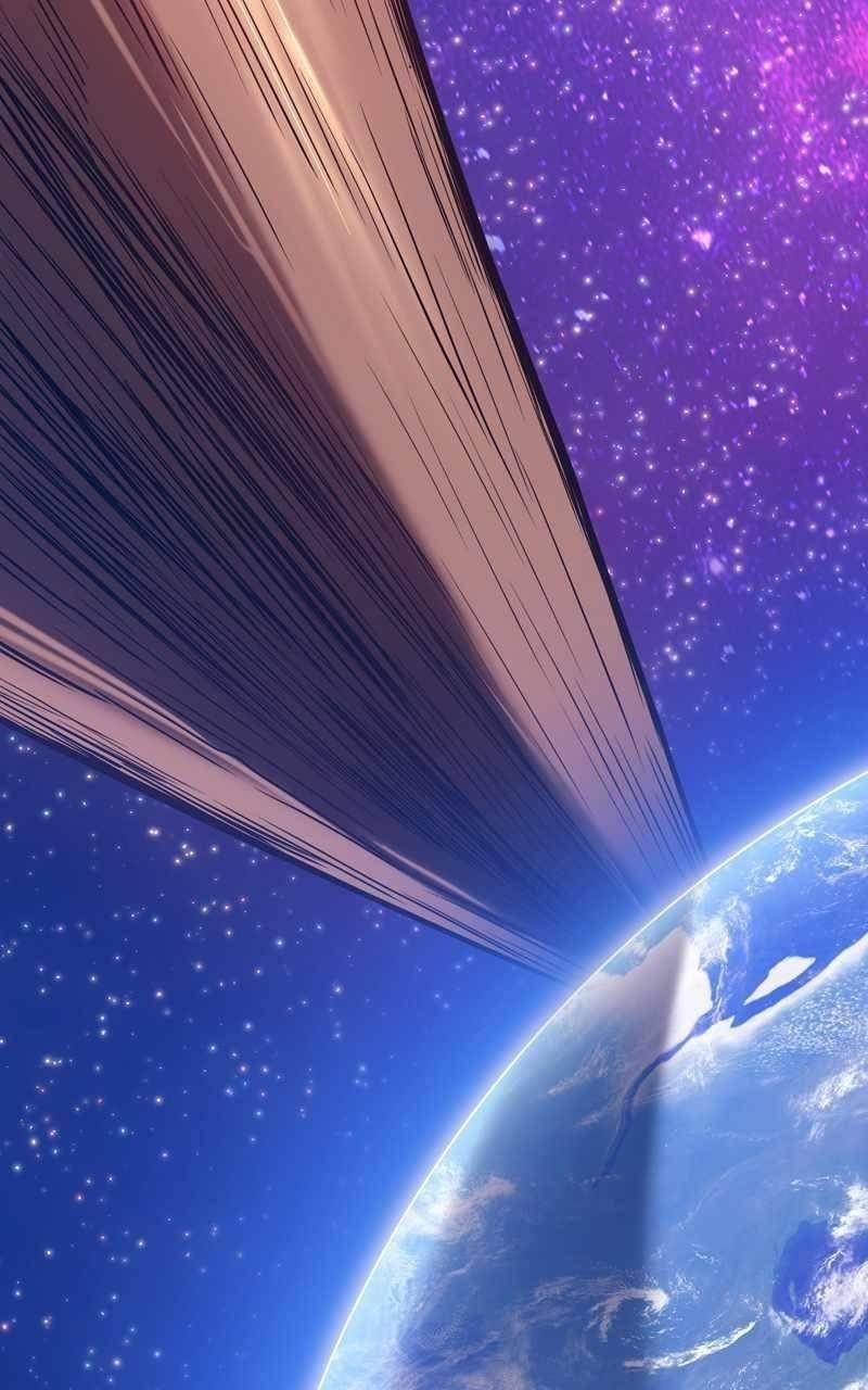 99 Reinforced Wood Stick Chapter 82 - Page 347 in English