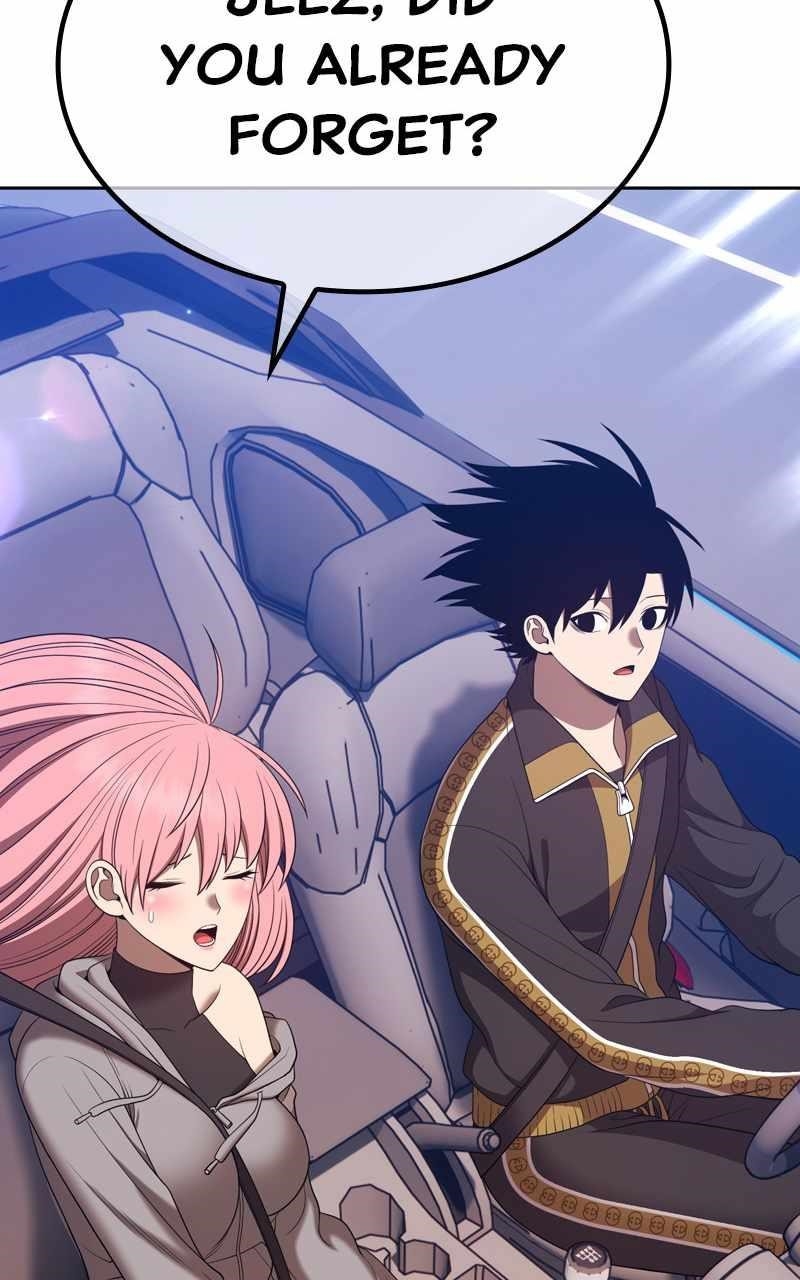 99 Reinforced Wood Stick Chapter 83.1 - Page 126 in English