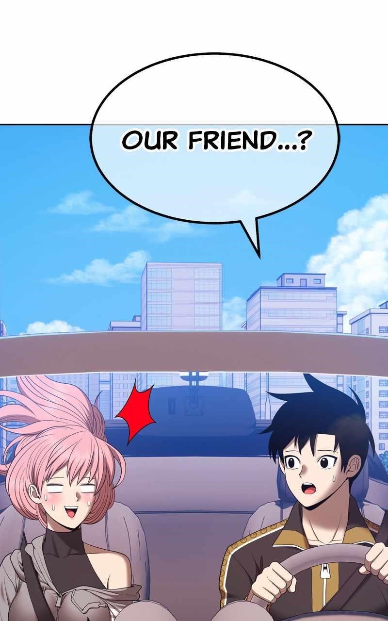 99 Reinforced Wood Stick Chapter 83.1 - Page 133 in English