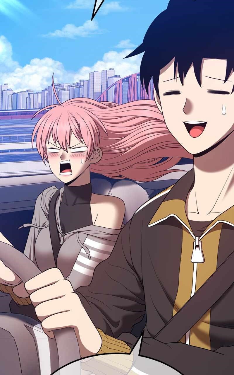 99 Reinforced Wood Stick Chapter 83.1 - Page 136 in English