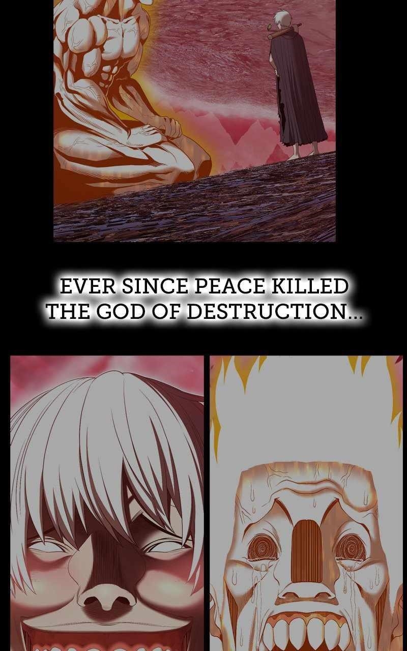 99 Reinforced Wood Stick Chapter 83.1 - Page 28 in English