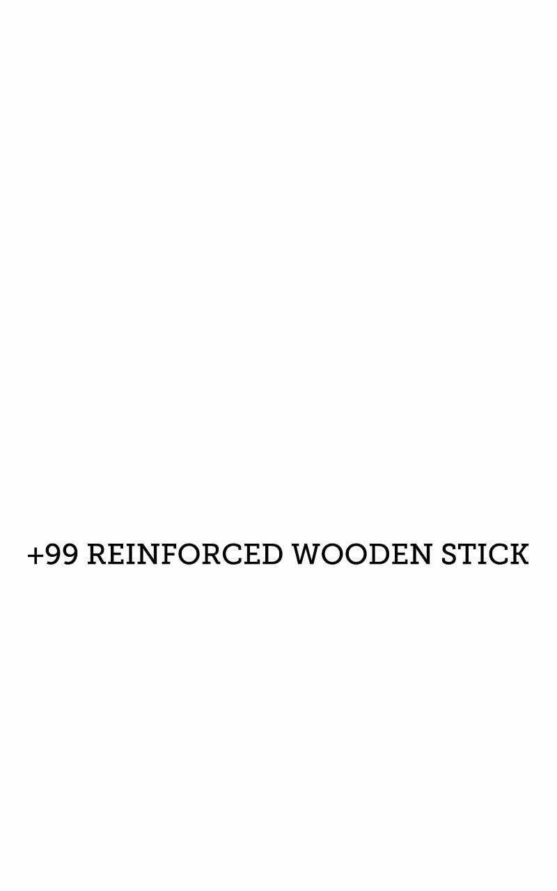99 Reinforced Wood Stick Chapter 83.1 - Page 6 in English