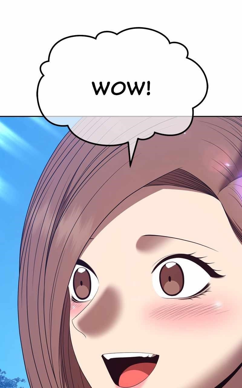 99 Reinforced Wood Stick Chapter 83.2 - Page 135 in English
