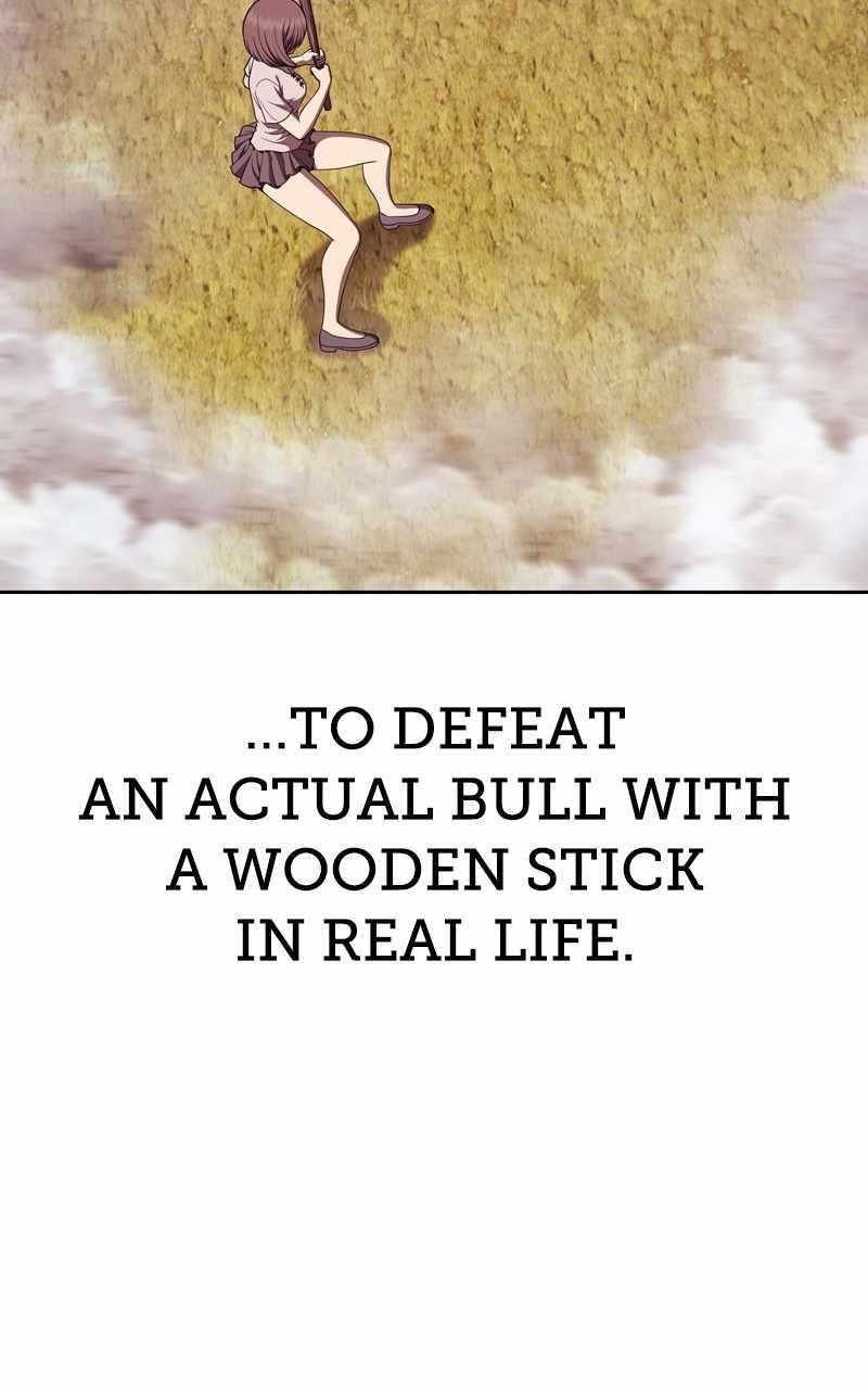 99 Reinforced Wood Stick Chapter 83.2 - Page 175 in English
