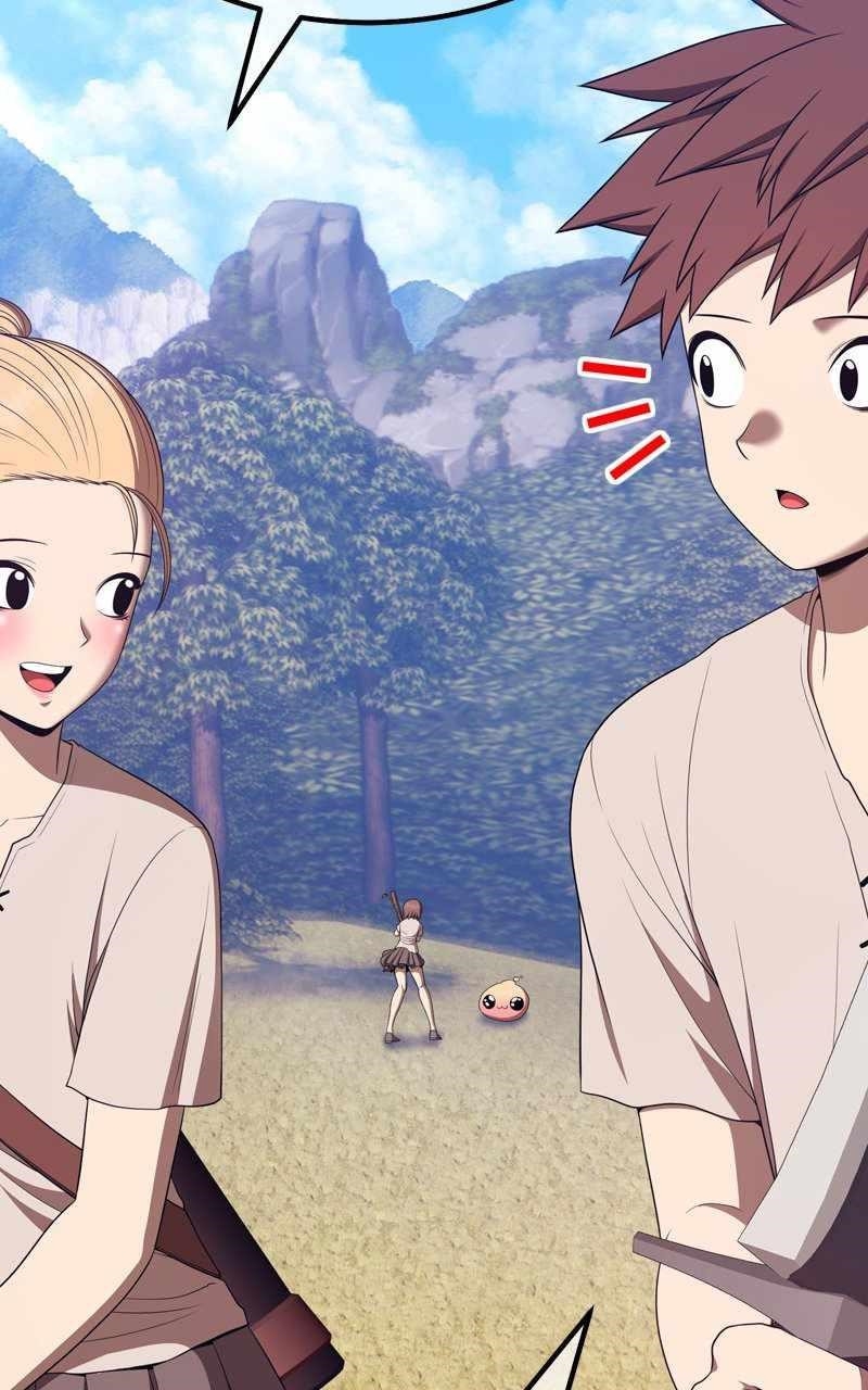 99 Reinforced Wood Stick Chapter 83.2 - Page 177 in English