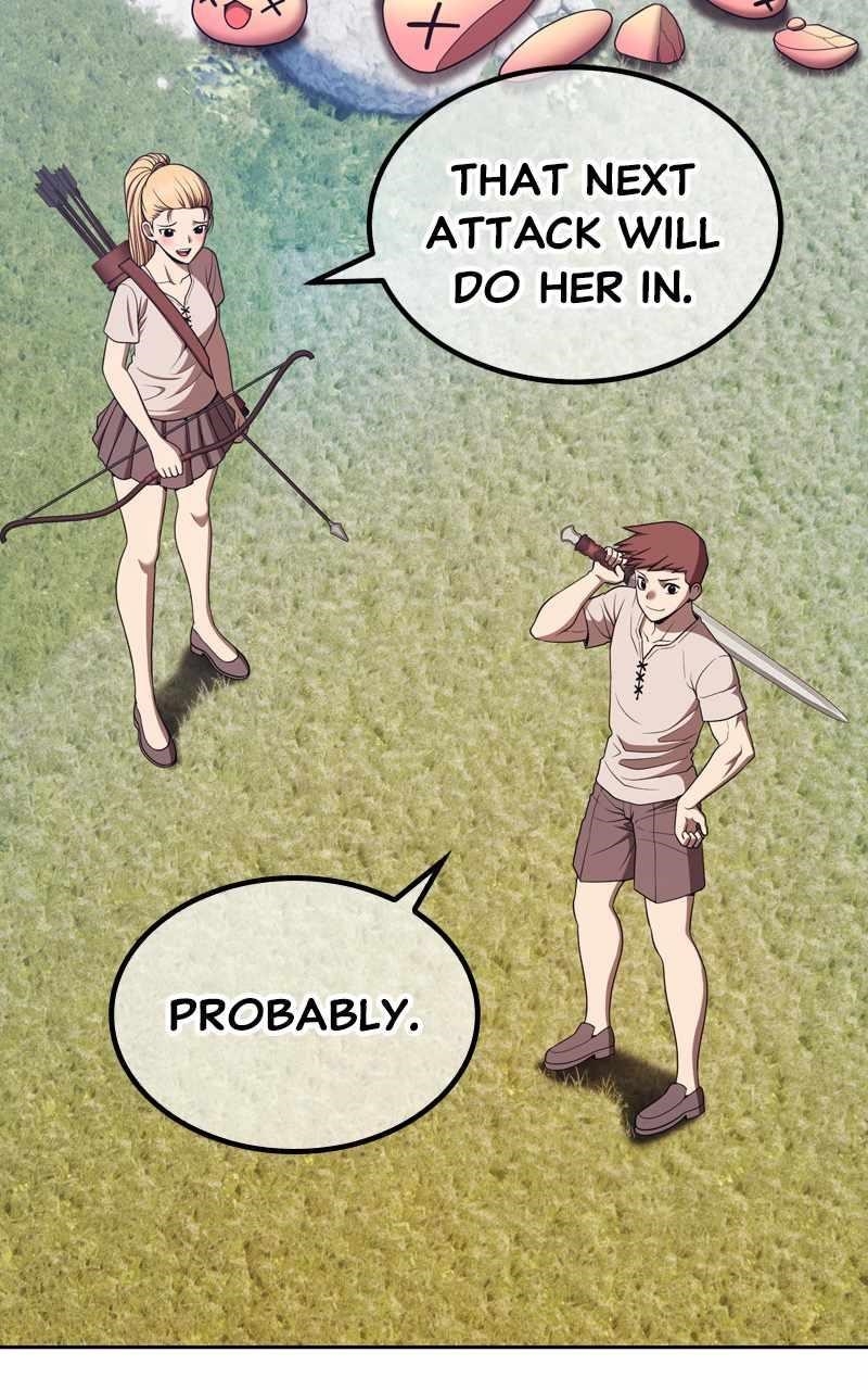 99 Reinforced Wood Stick Chapter 83.2 - Page 187 in English