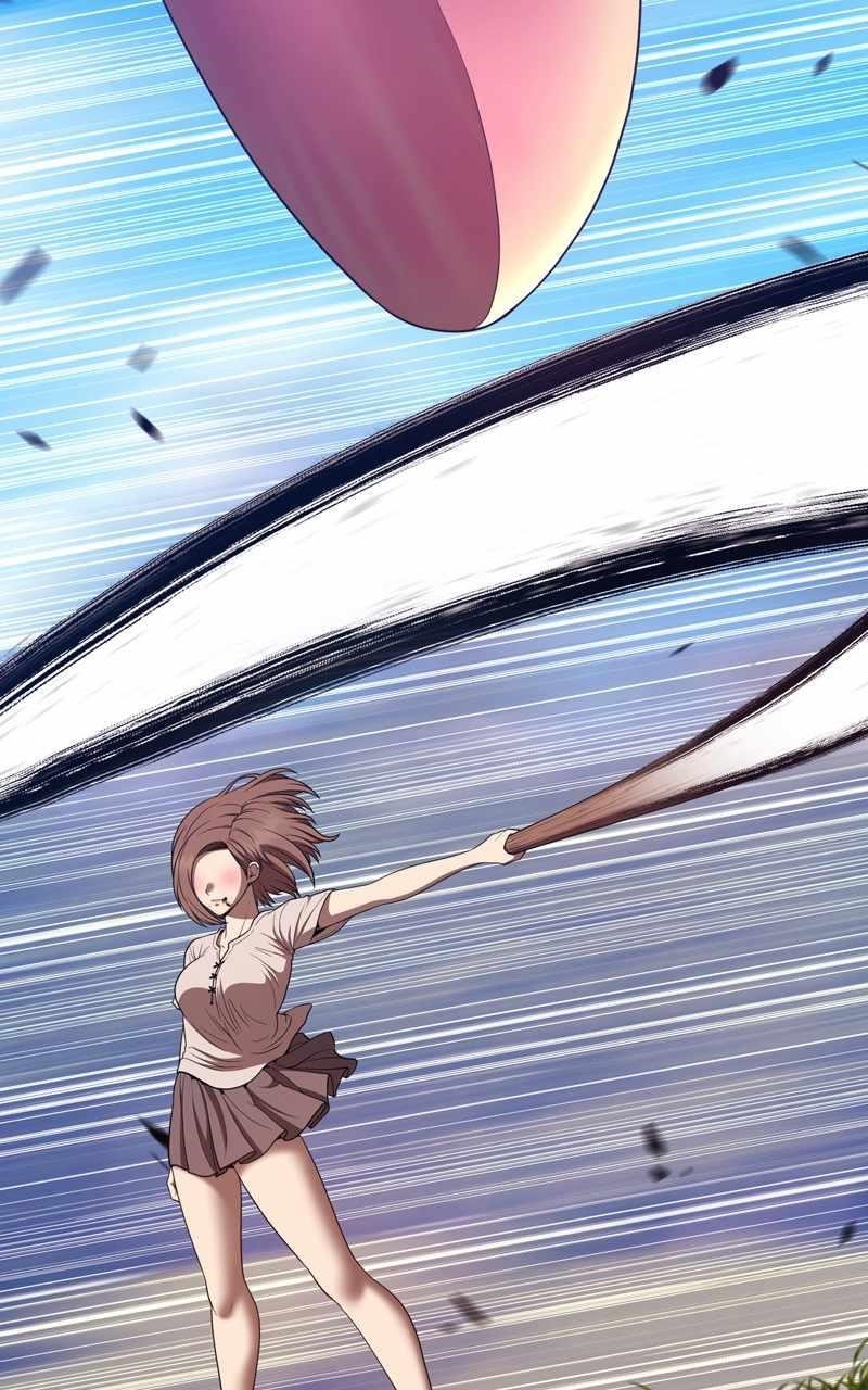 99 Reinforced Wood Stick Chapter 83.2 - Page 196 in English