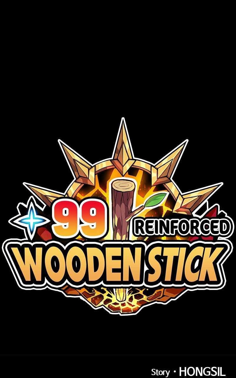 99 Reinforced Wood Stick Chapter 83.2 - Page 245 in English