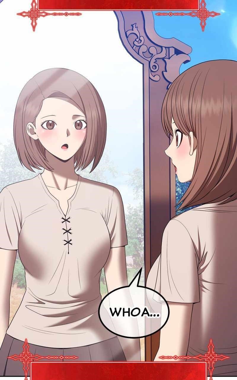 99 Reinforced Wood Stick Chapter 83.2 - Page 84 in English