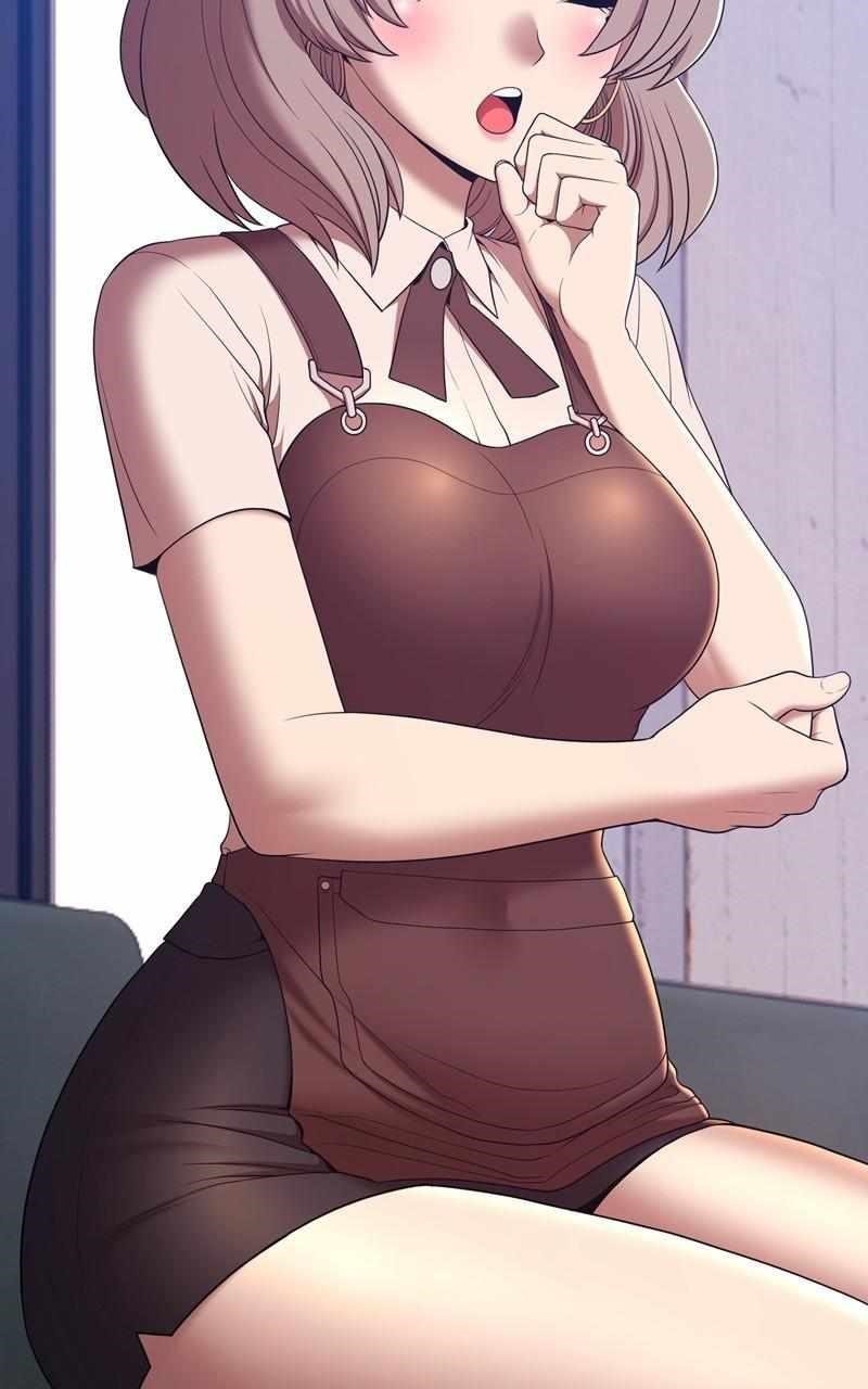 99 Reinforced Wood Stick Chapter 84 - Page 100 in English