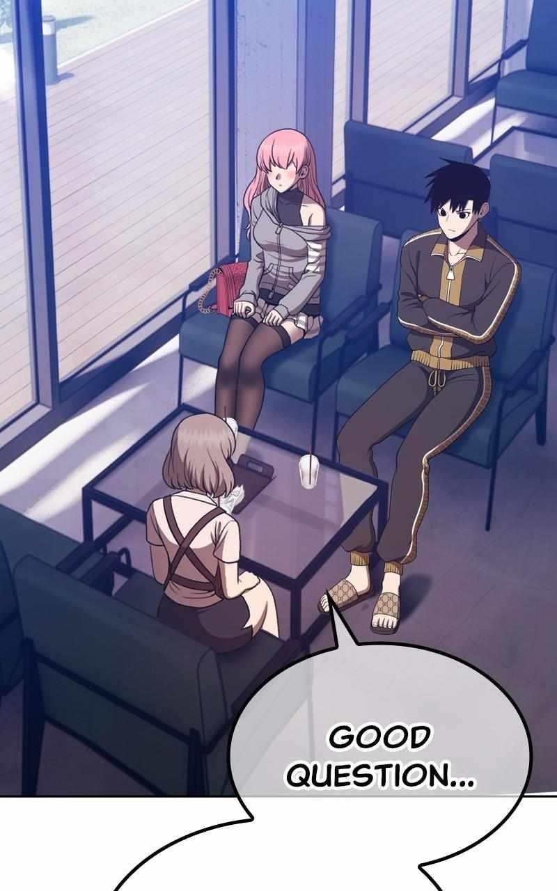 99 Reinforced Wood Stick Chapter 84 - Page 110 in English
