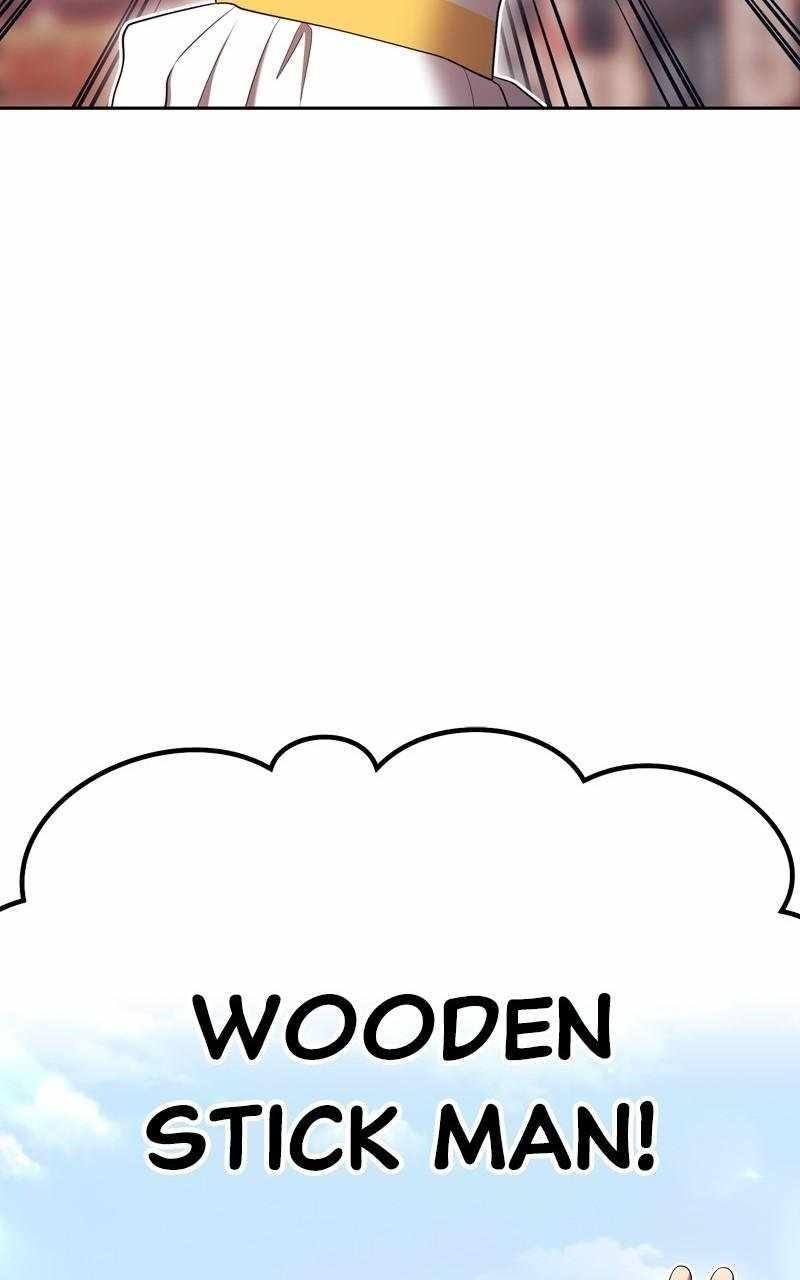 99 Reinforced Wood Stick Chapter 84 - Page 131 in English