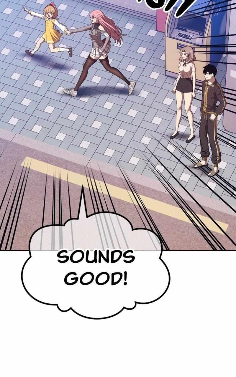 99 Reinforced Wood Stick Chapter 84 - Page 151 in English