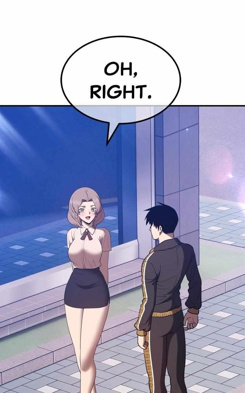 99 Reinforced Wood Stick Chapter 84 - Page 160 in English