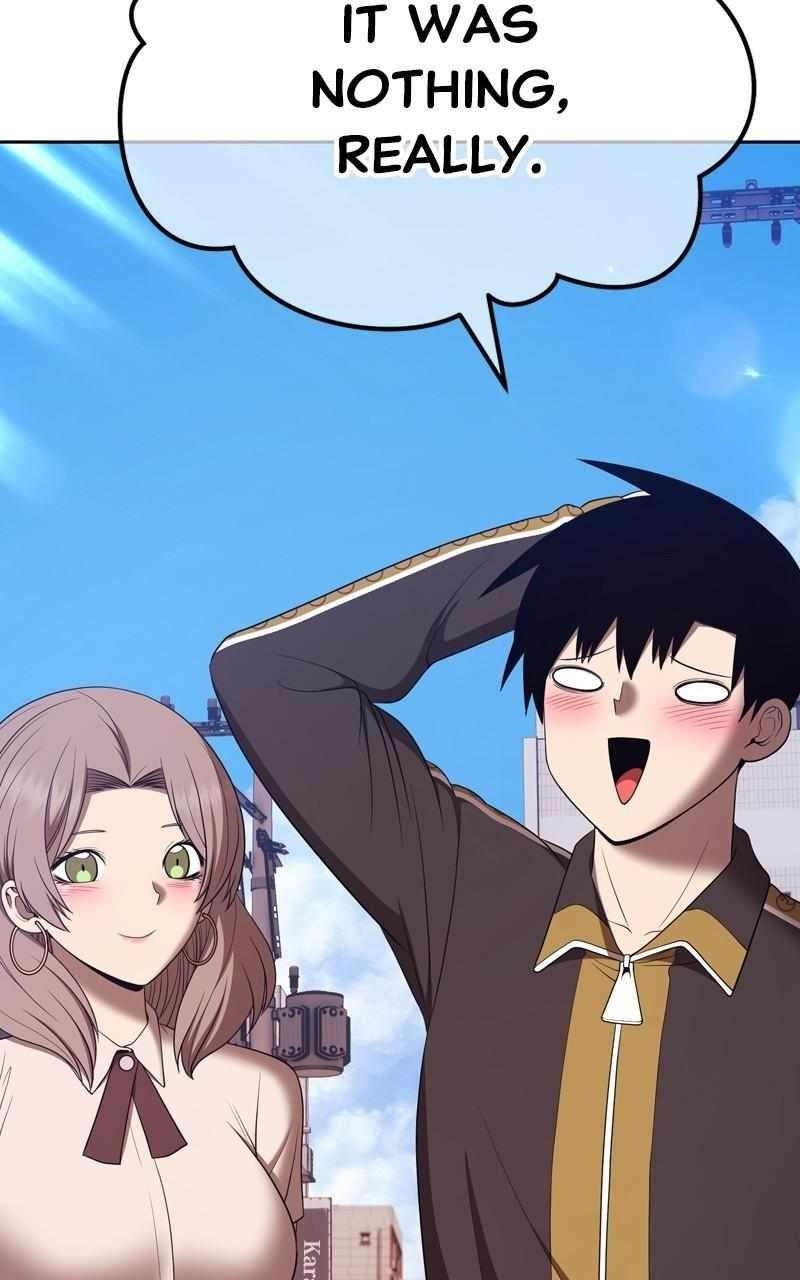 99 Reinforced Wood Stick Chapter 84 - Page 170 in English