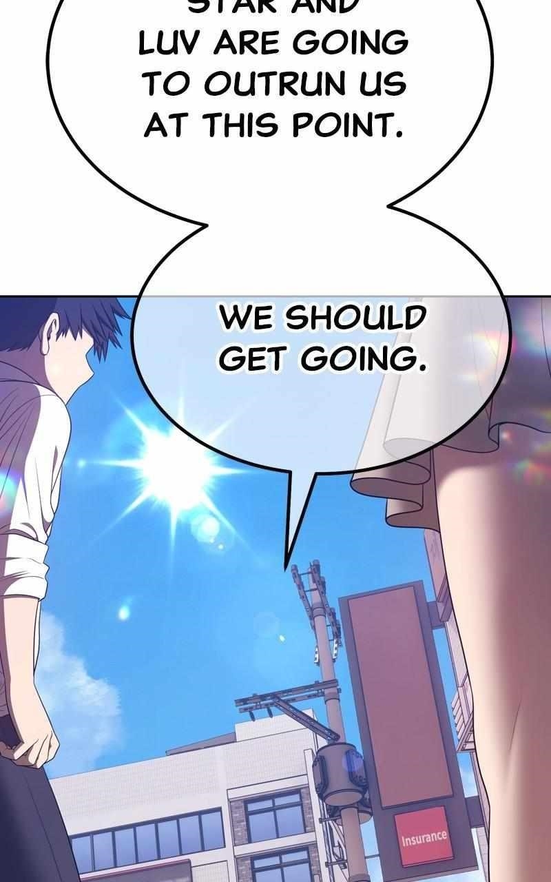 99 Reinforced Wood Stick Chapter 84 - Page 174 in English