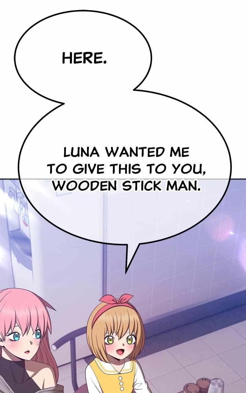 99 Reinforced Wood Stick Chapter 84 - Page 209 in English