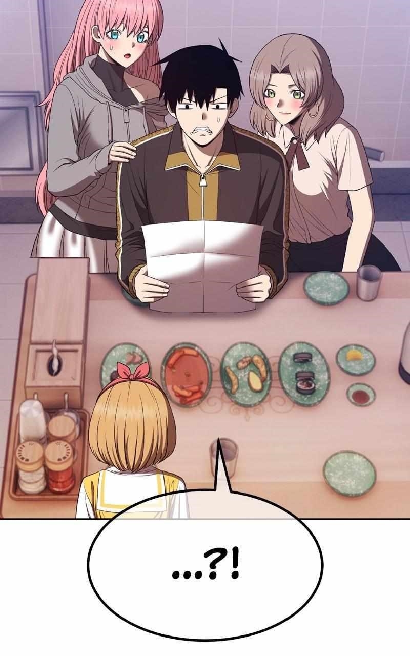 99 Reinforced Wood Stick Chapter 84 - Page 233 in English