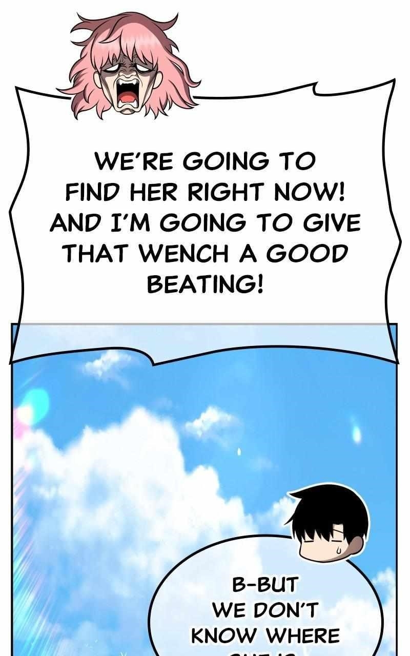 99 Reinforced Wood Stick Chapter 84 - Page 253 in English