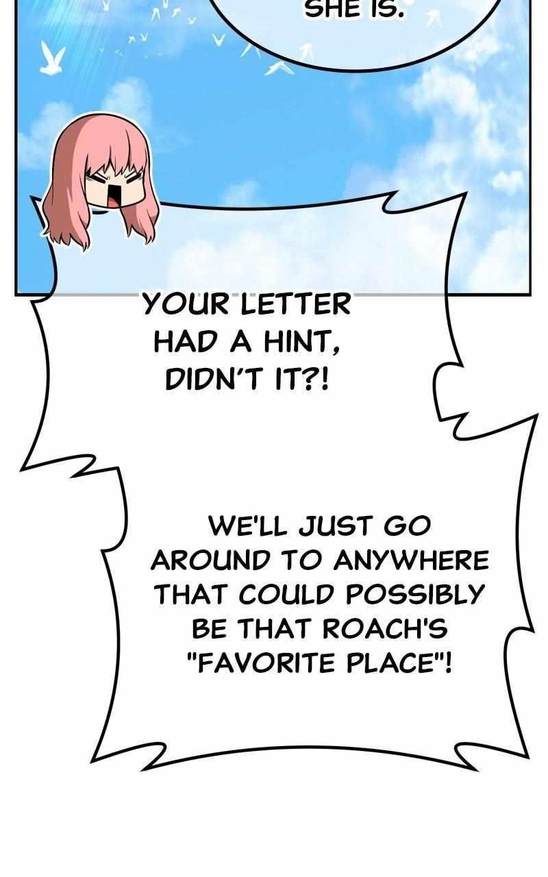 99 Reinforced Wood Stick Chapter 84 - Page 254 in English
