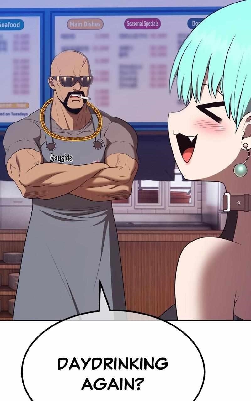 99 Reinforced Wood Stick Chapter 84 - Page 279 in English