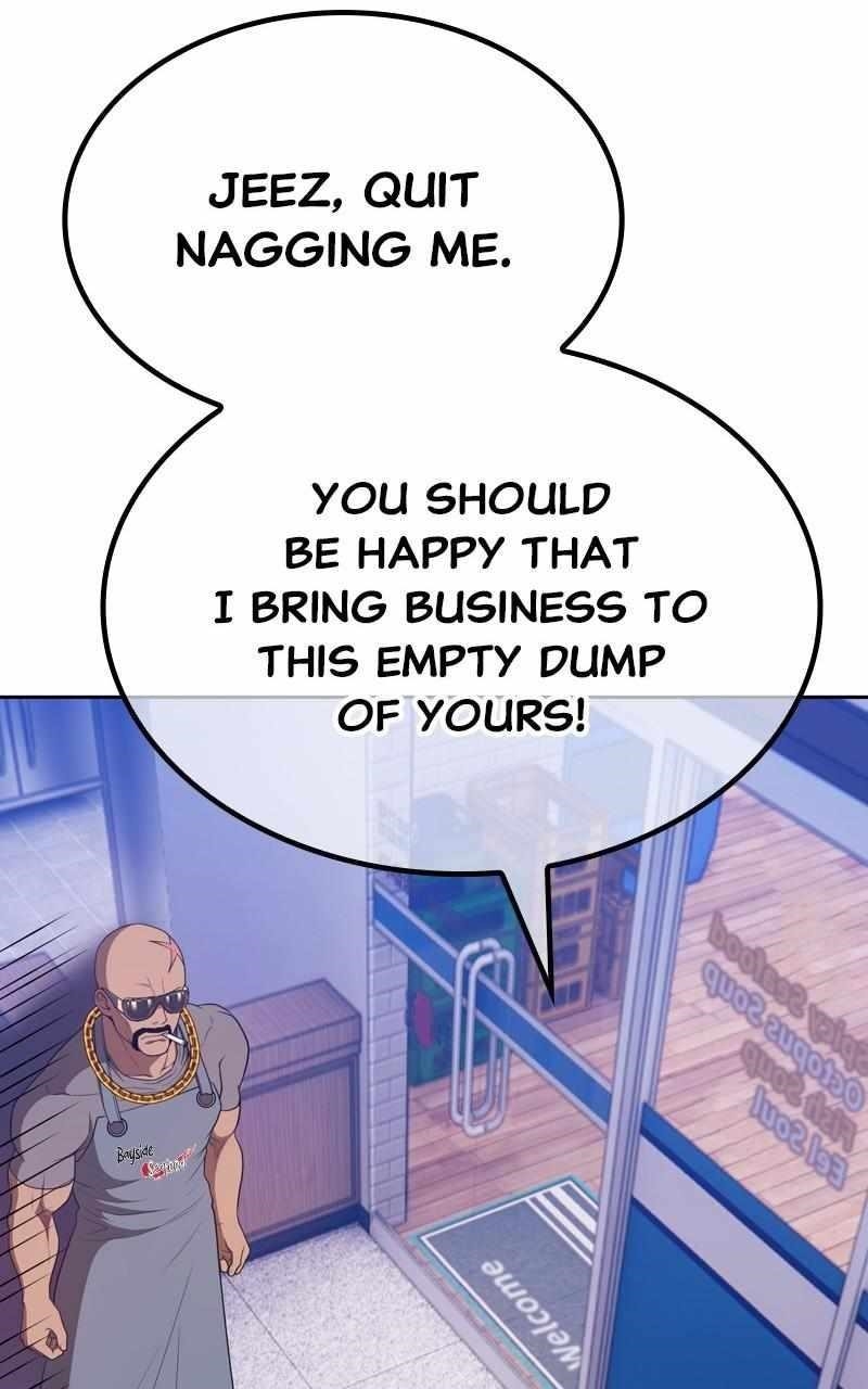 99 Reinforced Wood Stick Chapter 84 - Page 281 in English
