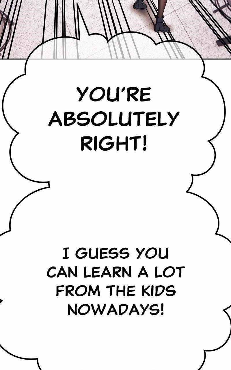 99 Reinforced Wood Stick Chapter 84 - Page 309 in English